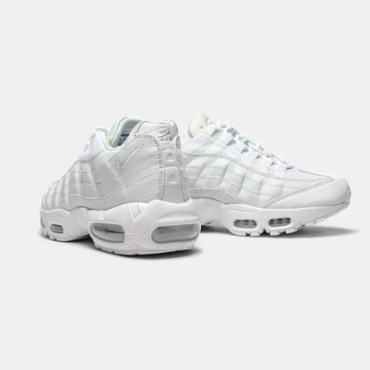 Nike Air Max 95 White