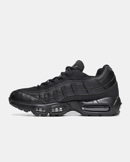 Nike Air Max 95 Essential ‚Triple Black 20/23‘