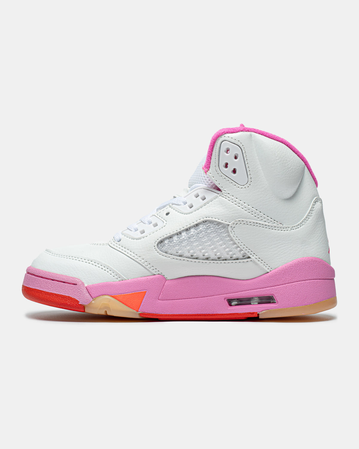 Air Jordan 5 Retro «WNBA Pinksicle»