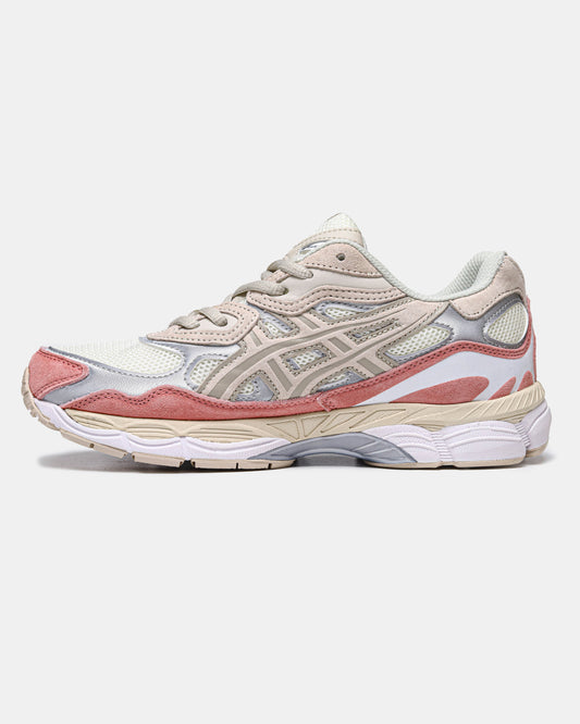 ASICS Gel-NYC ‘Cream Mineral Beige Pink’