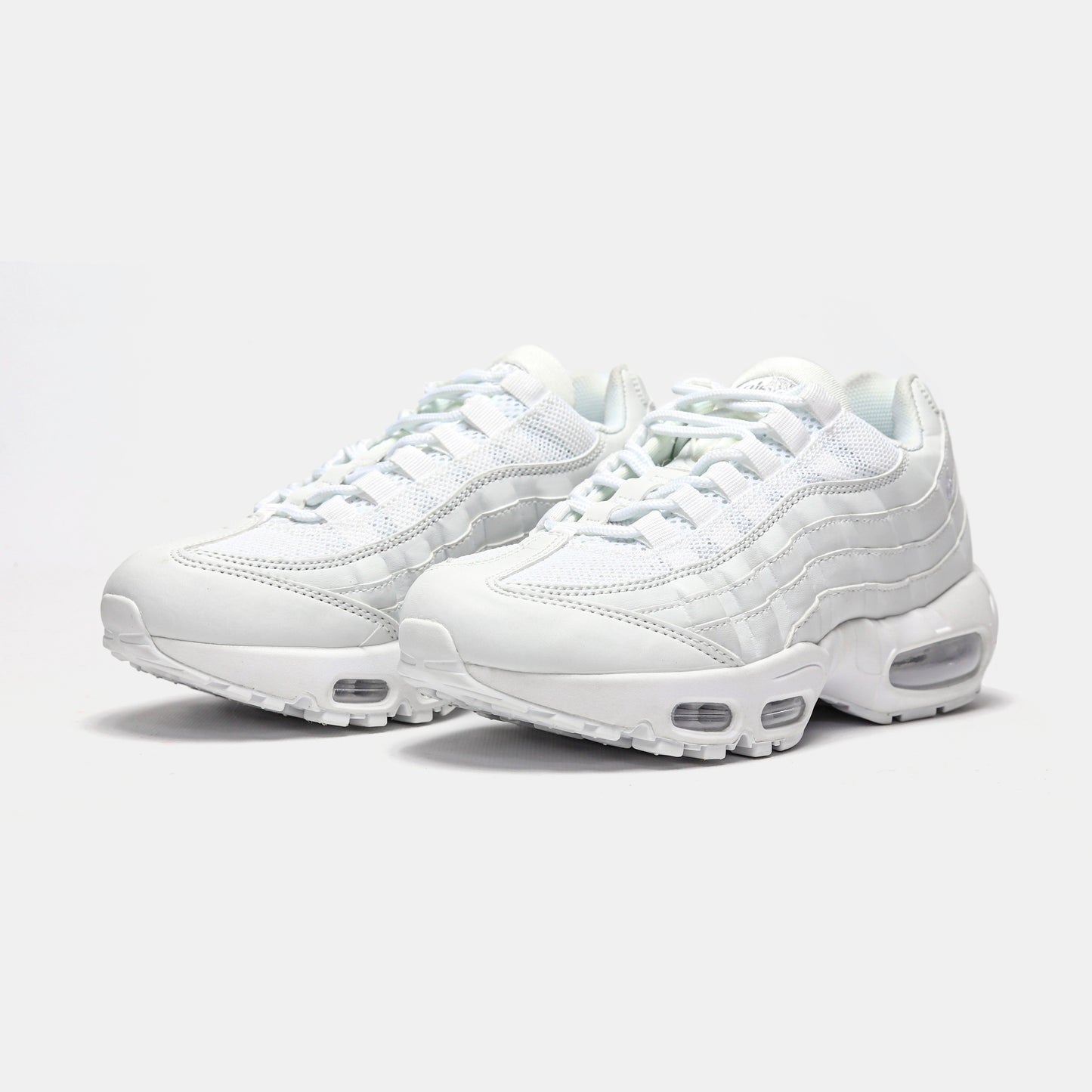 Nike Air Max 95 White