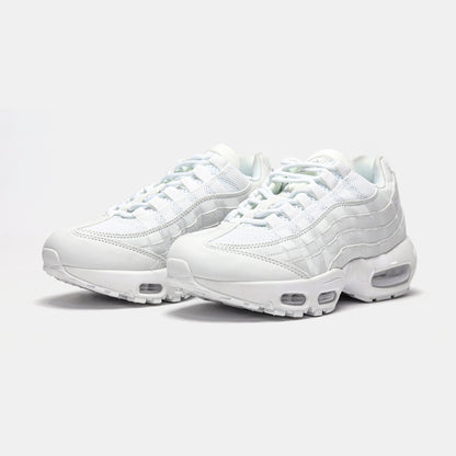 Nike Air Max 95 White