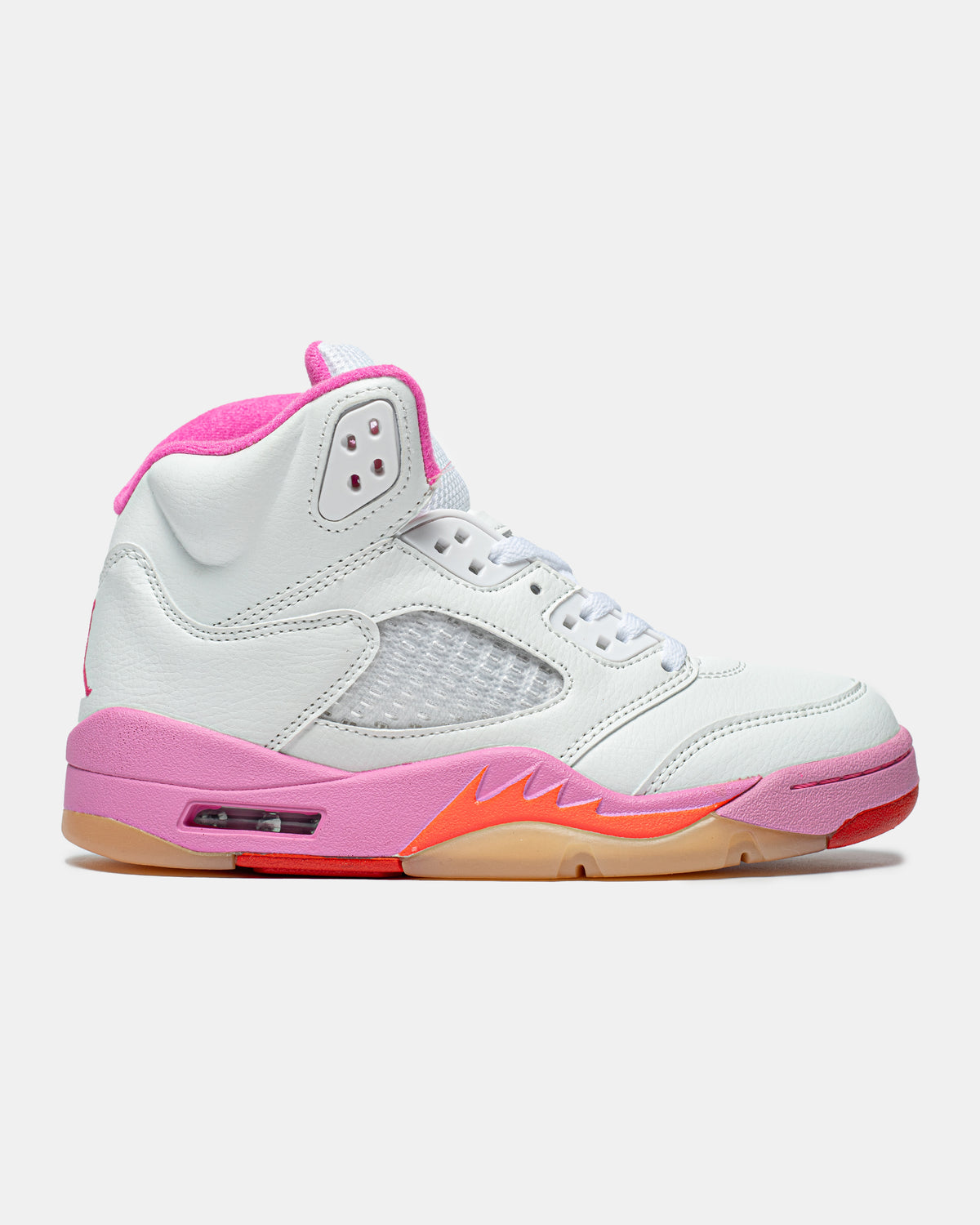 Air Jordan 5 Retro «WNBA Pinksicle»