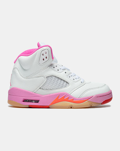 Air Jordan 5 Retro «WNBA Pinksicle»