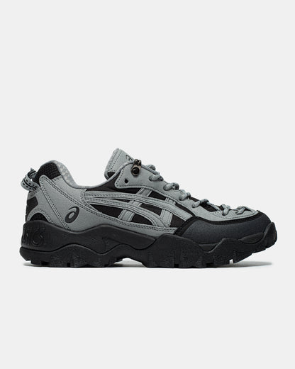 Asics Gel-Pickax silver