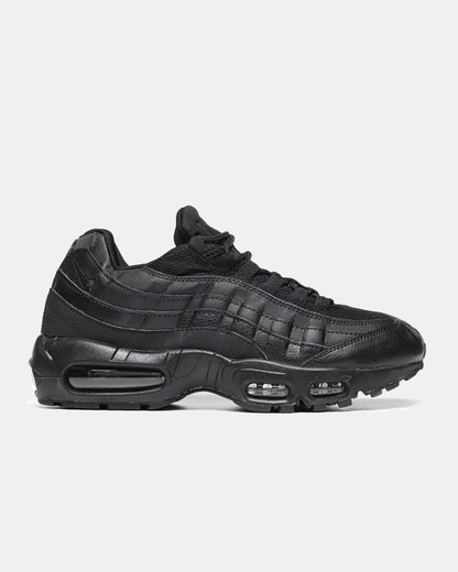 Nike Air Max 95 Essential ‚Triple Black 20/23‘