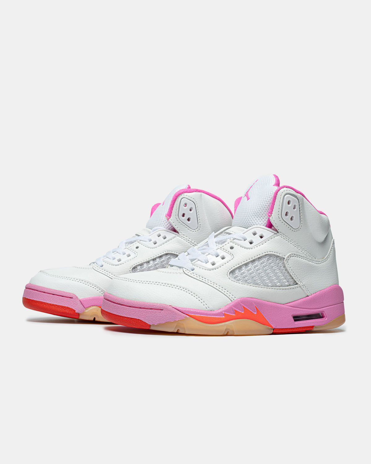 Air Jordan 5 Retro «WNBA Pinksicle»