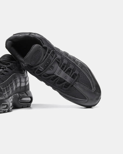 Nike Air Max 95 Essential ‚Triple Black 20/23‘