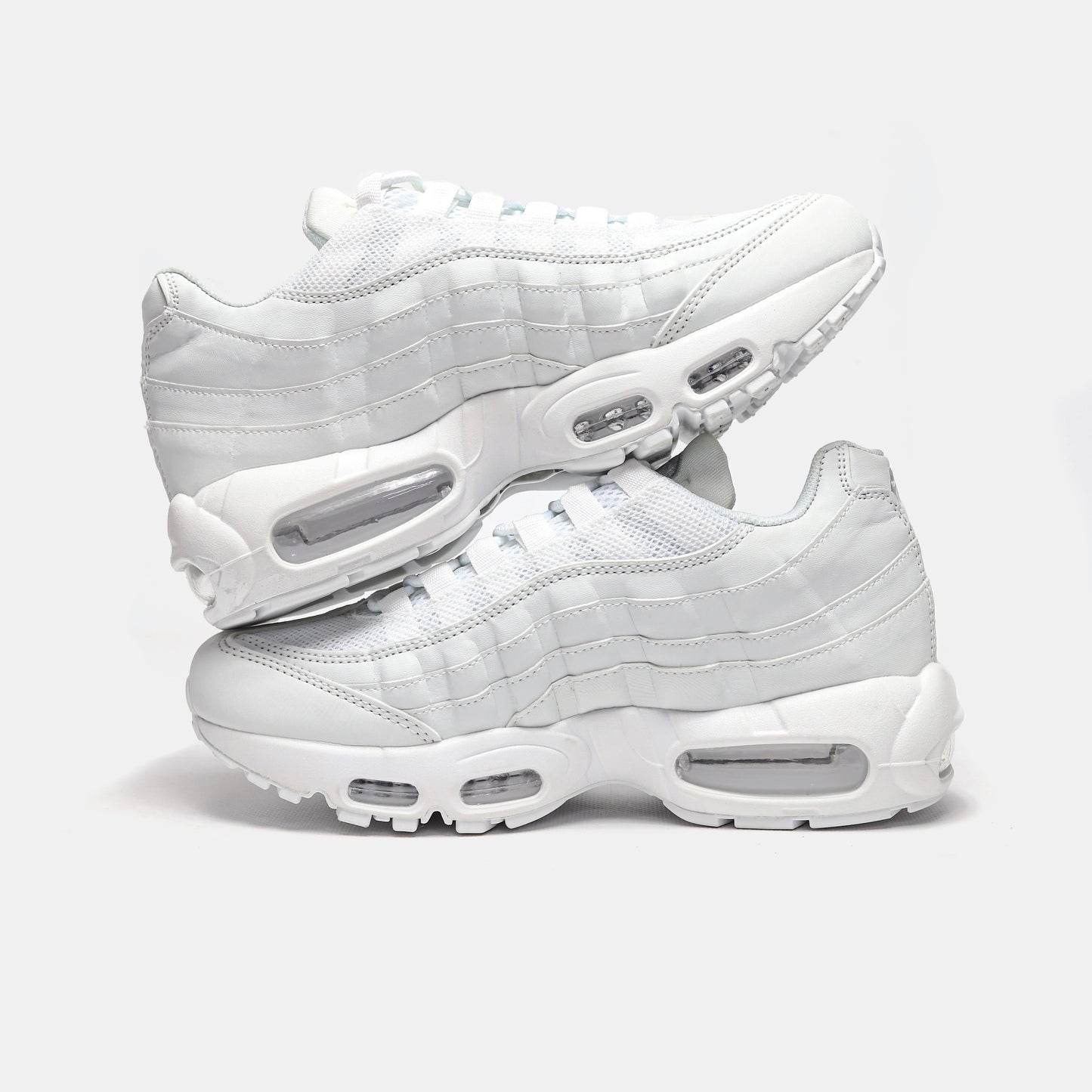 Nike Air Max 95 White