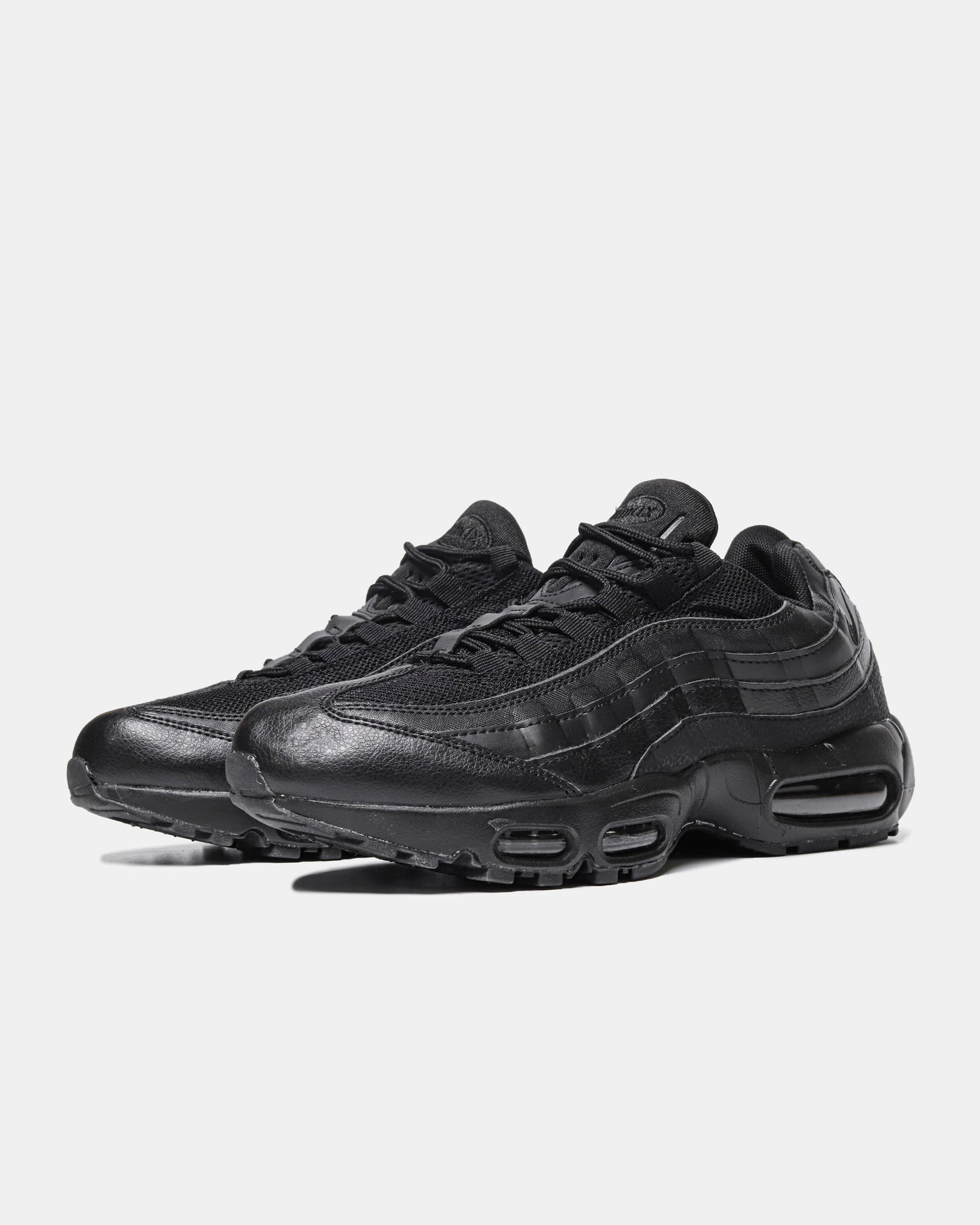 Nike Air Max 95 Essential ‚Triple Black 20/23‘