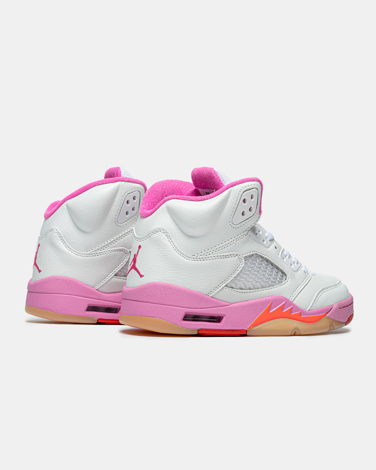 Air Jordan 5 Retro «WNBA Pinksicle»