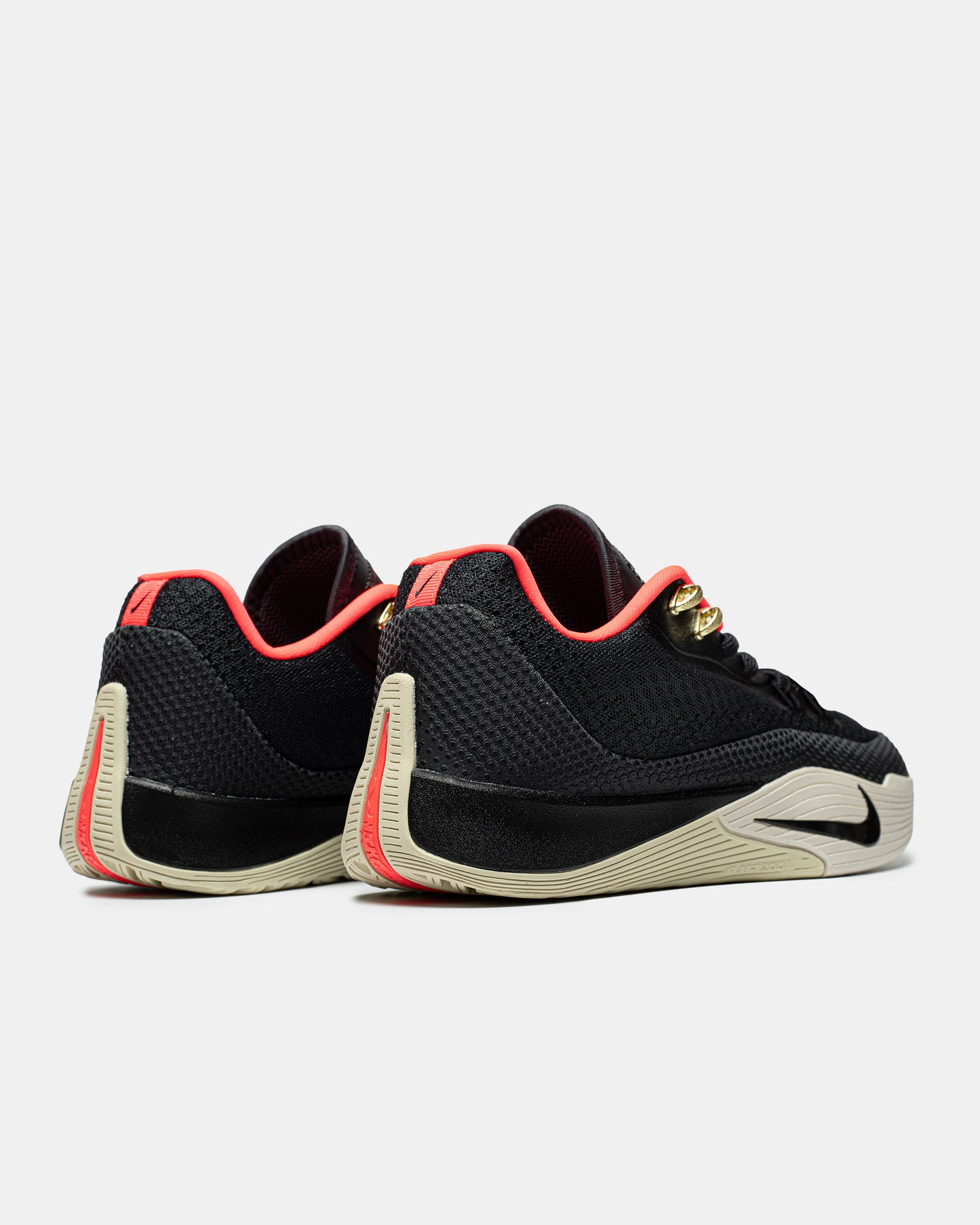 Nike S.T. Flare EP ‚Solar Red‘