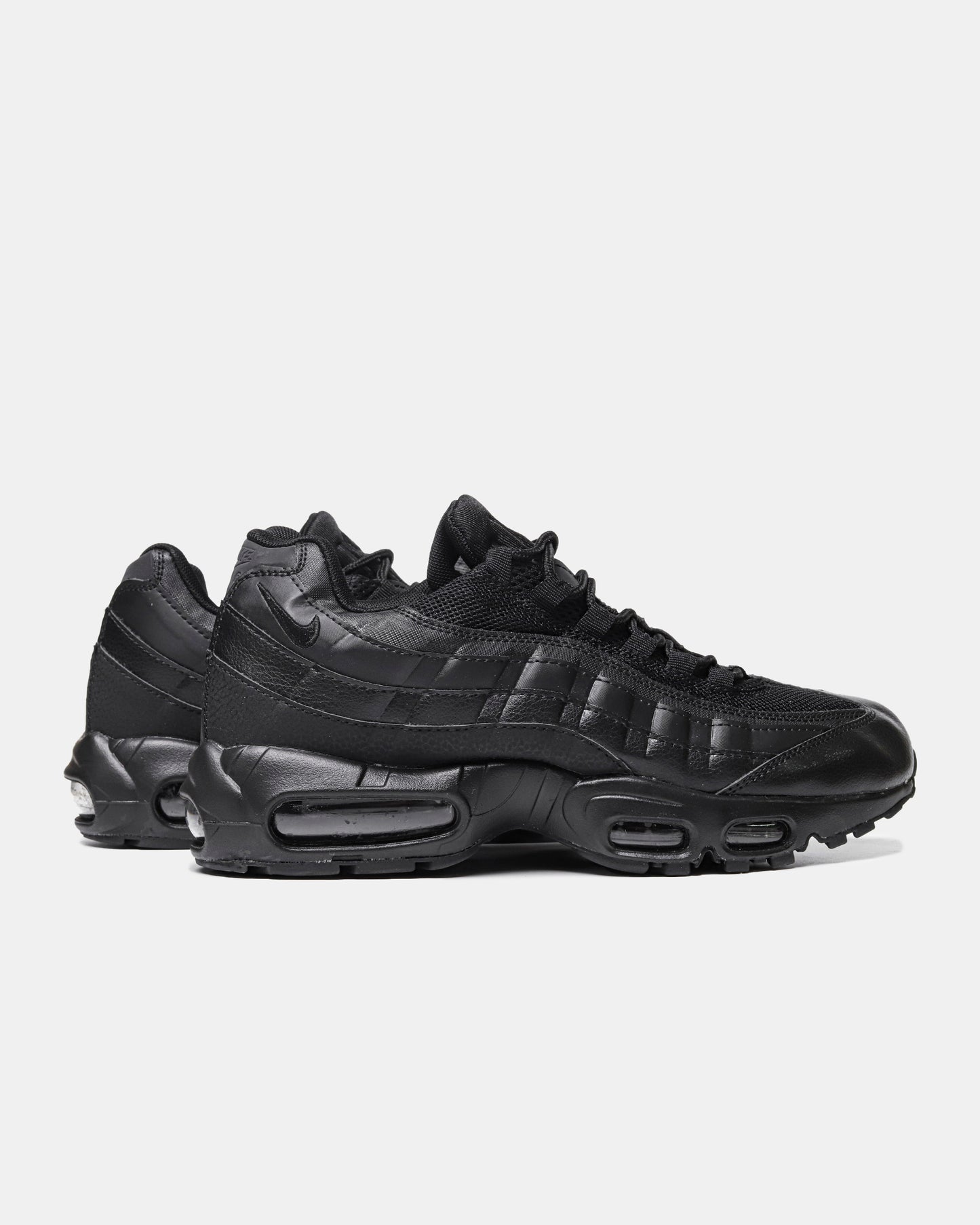 Nike Air Max 95 Essential ‚Triple Black 20/23‘