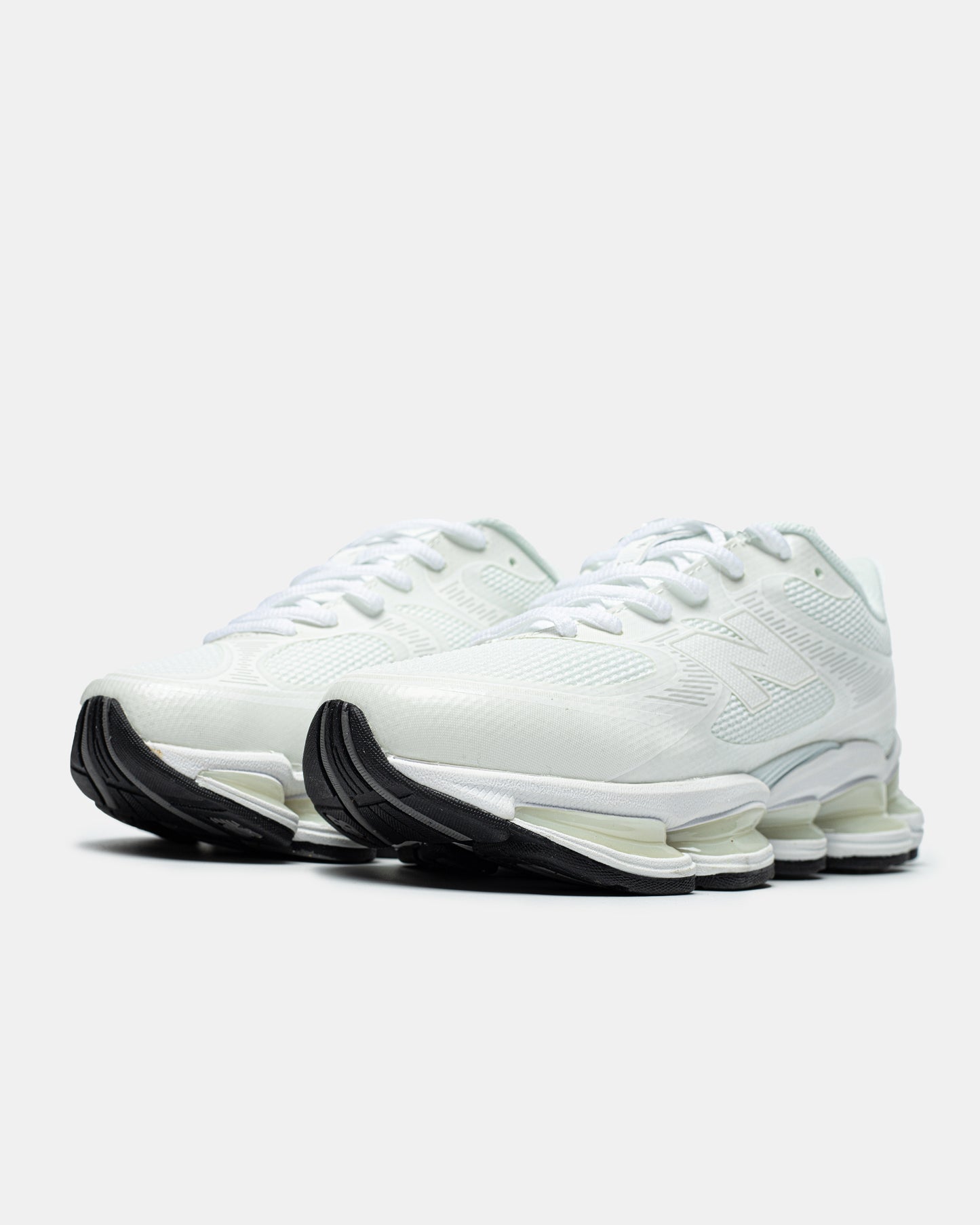 New Balance ABZORB 2000 ‘Sea Salt’