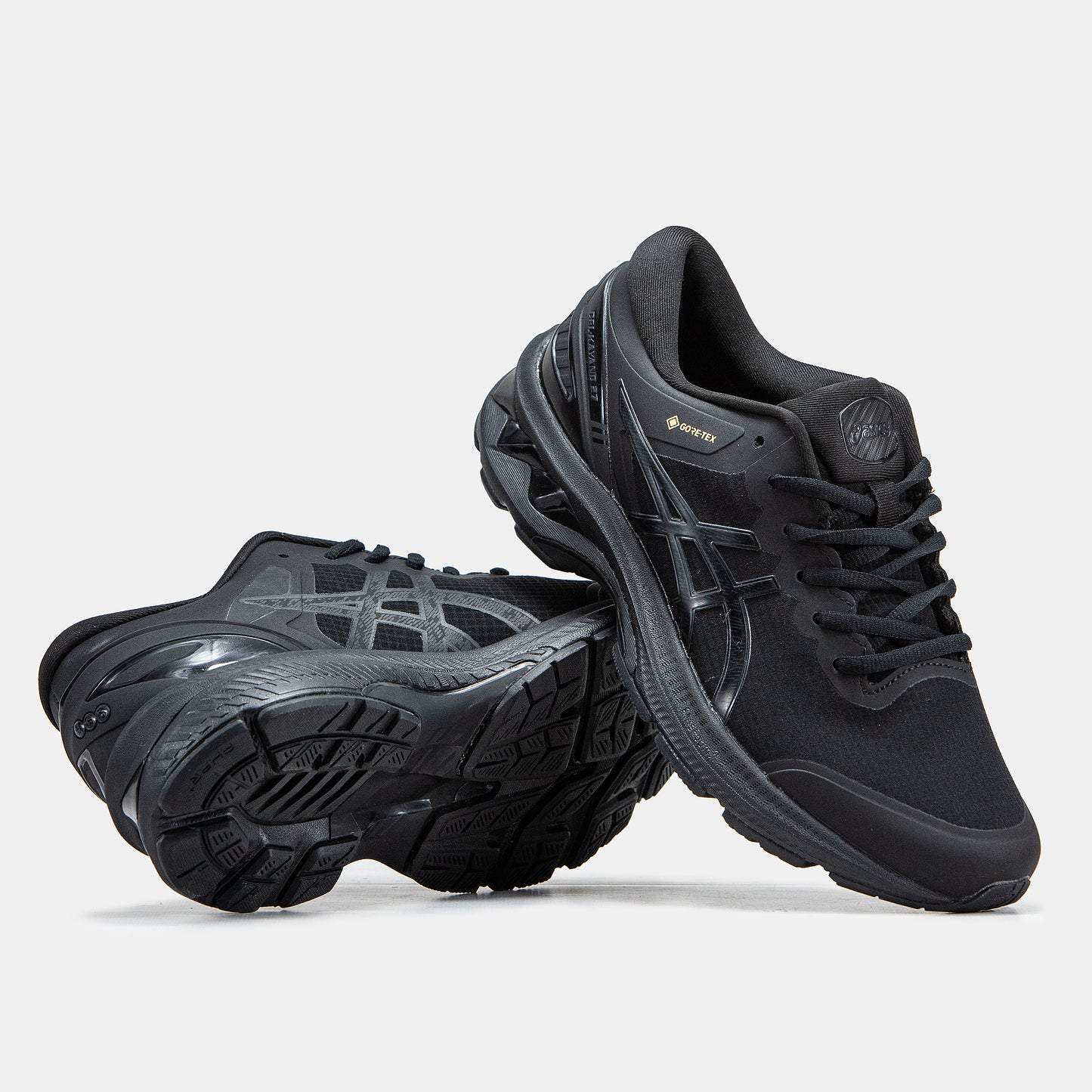 Asics Gel-Kayano 27 Gore-Tex