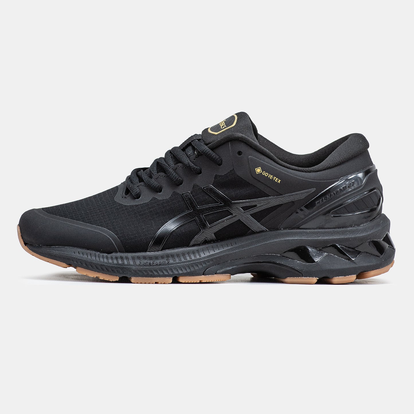 Asics Gel-Kayano 27 Gore-Tex