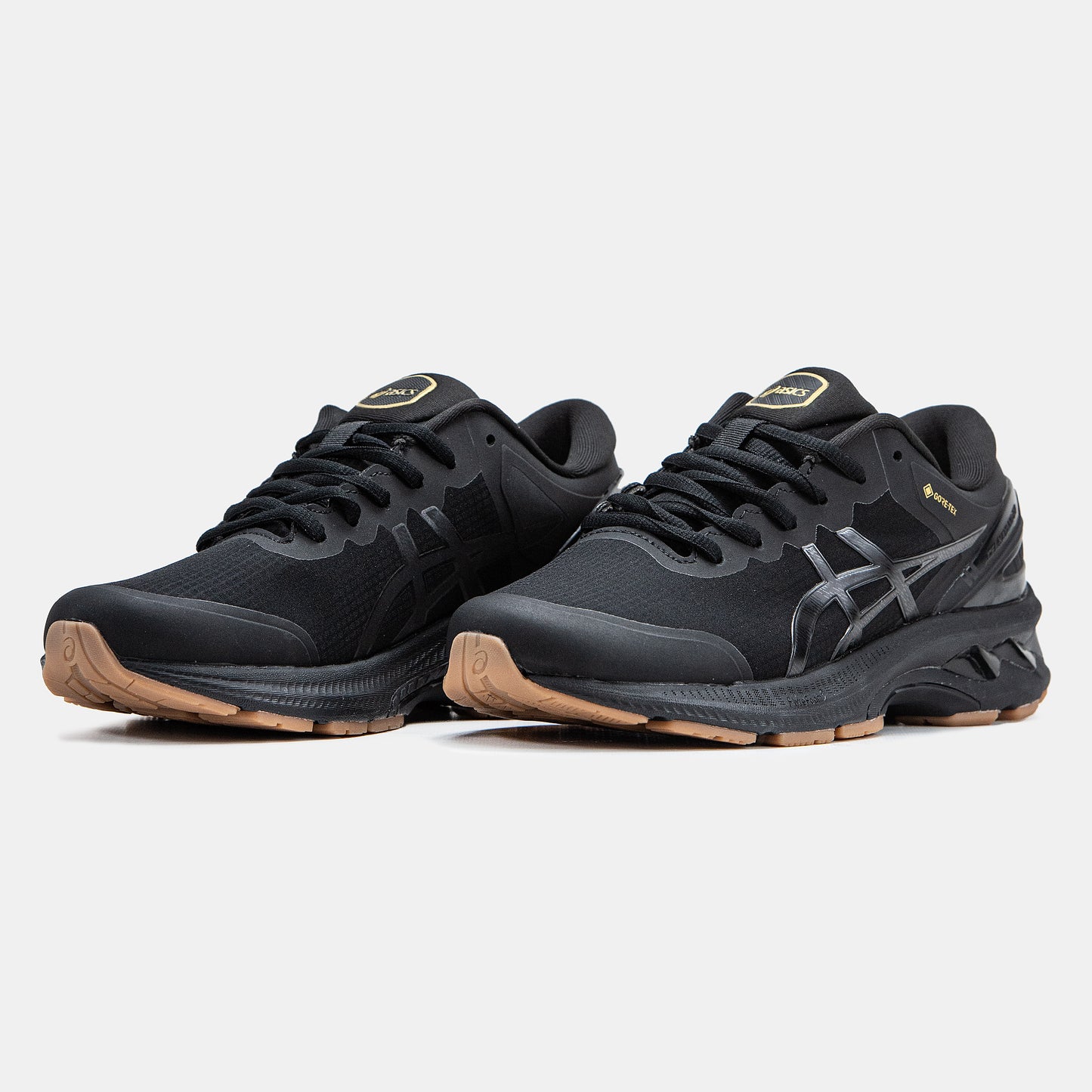 Asics Gel-Kayano 27 Gore-Tex