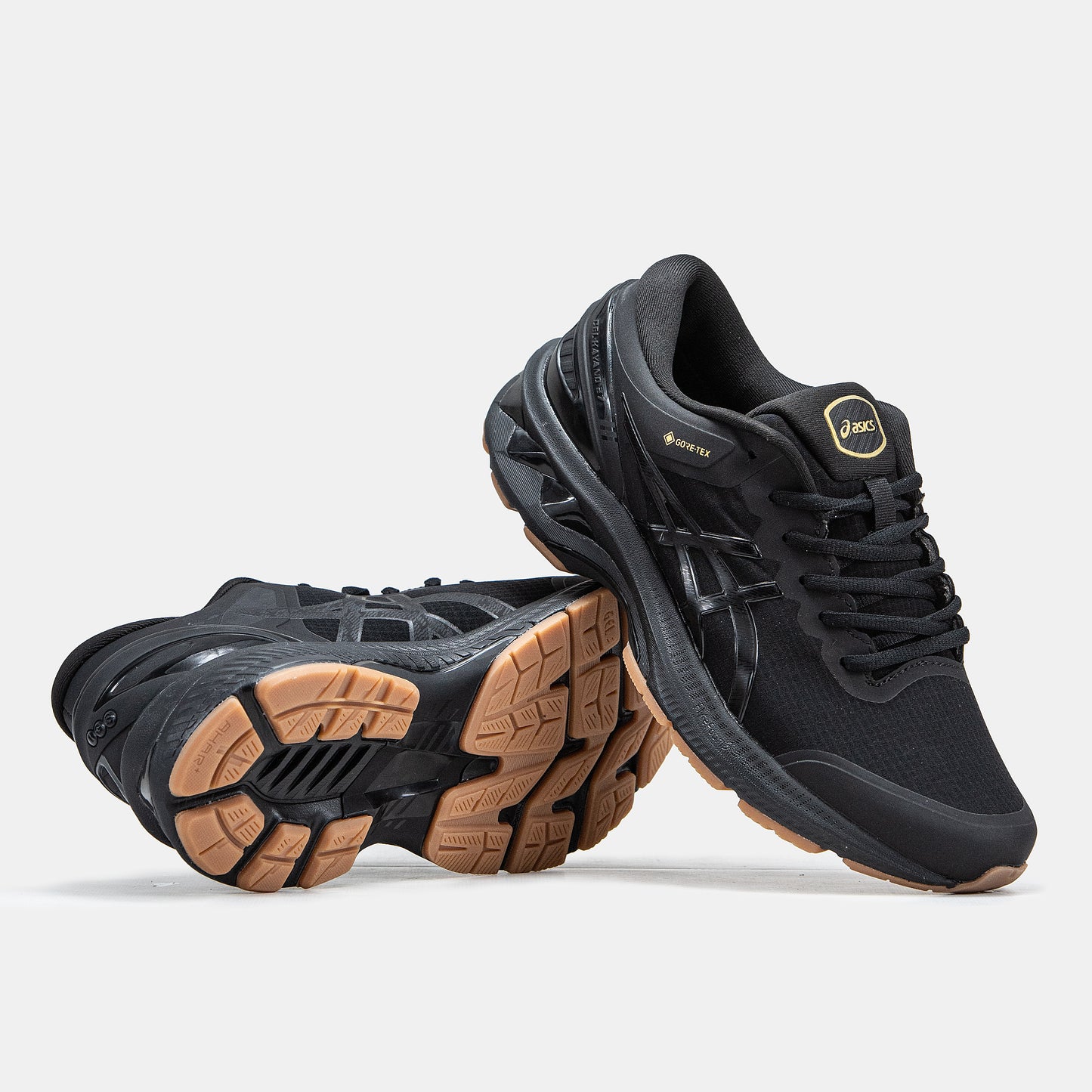 Asics Gel-Kayano 27 Gore-Tex