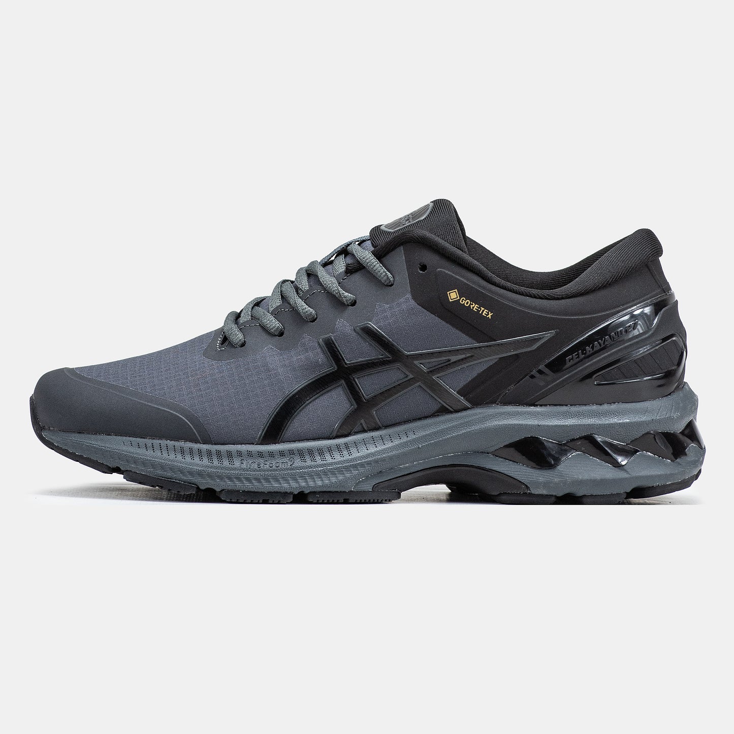 Asics Gel-Kayano 27 Gore-Tex