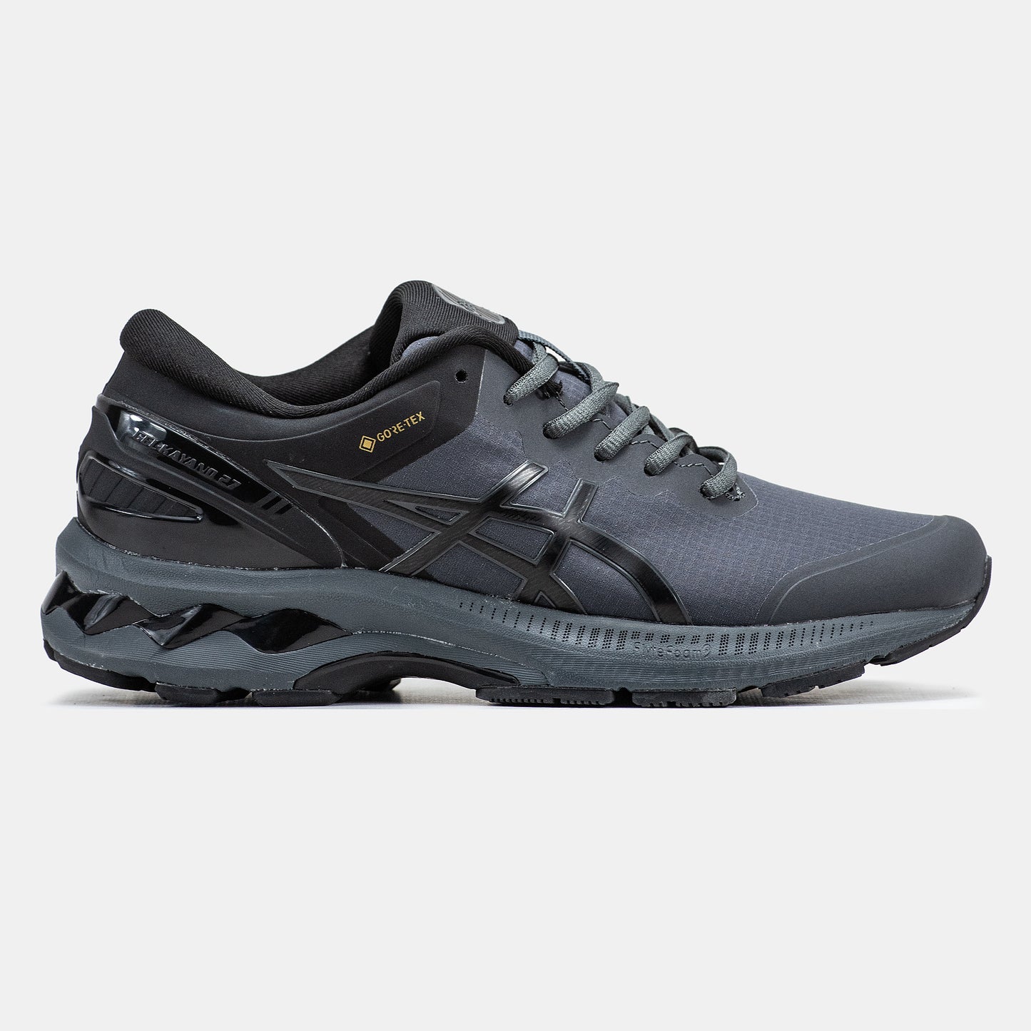 Asics Gel-Kayano 27 Gore-Tex