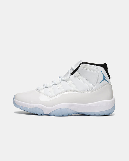 Air Jordan 11 ‘Legend Blue’ 2024