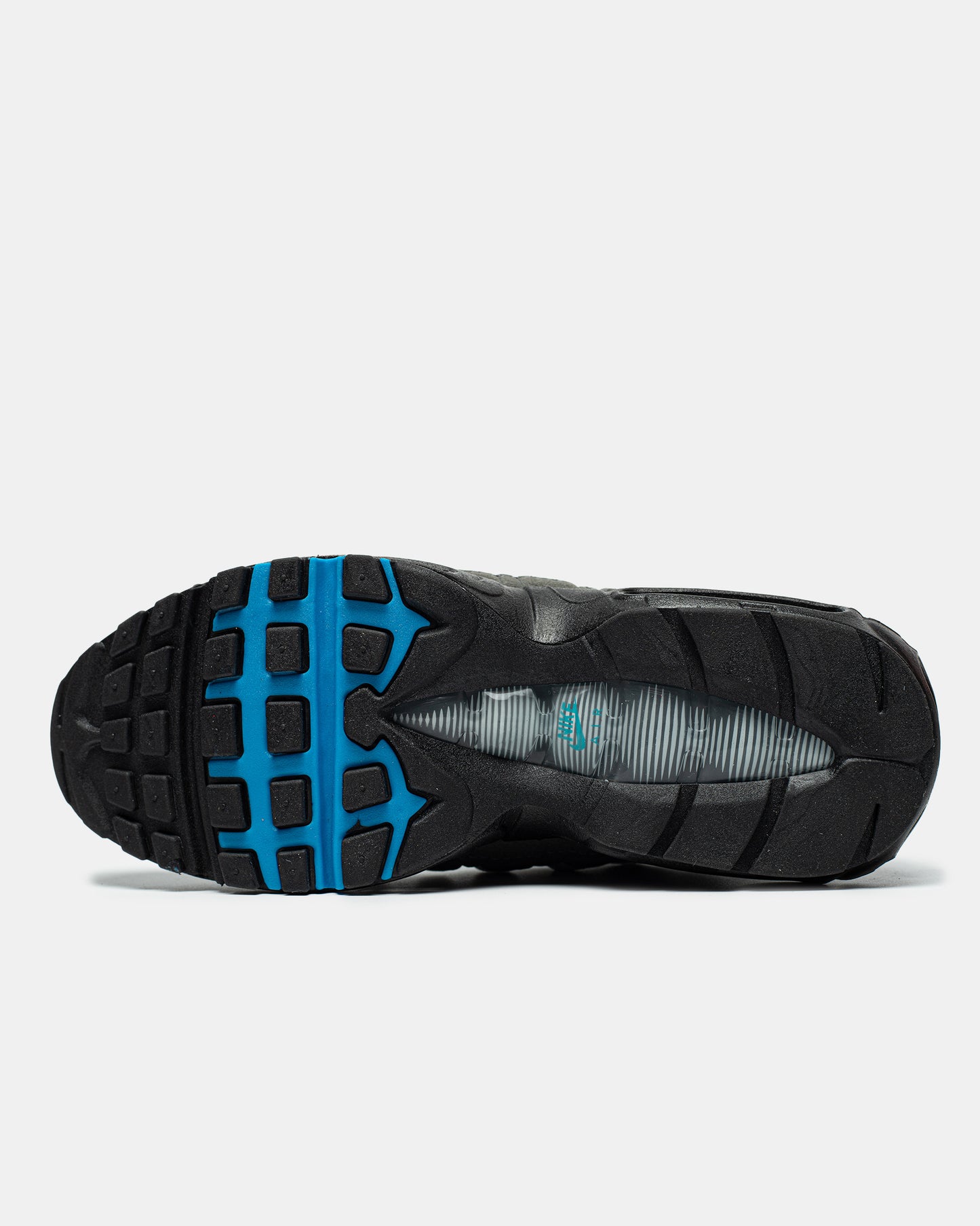 Nike(WMNS) Air Max 95 OG ‘Blue Tint’