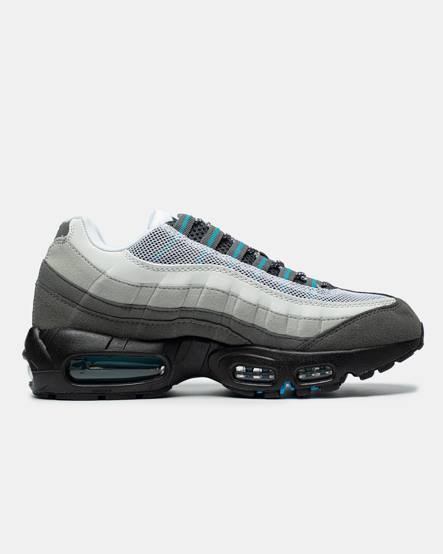 Nike(WMNS) Air Max 95 OG ‘Blue Tint’