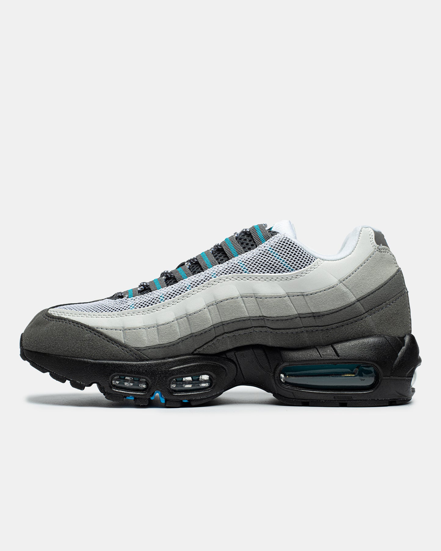 Nike(WMNS) Air Max 95 OG ‘Blue Tint’