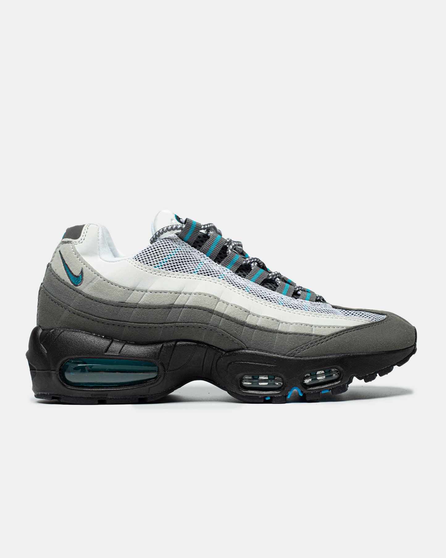 Nike(WMNS) Air Max 95 OG ‘Blue Tint’