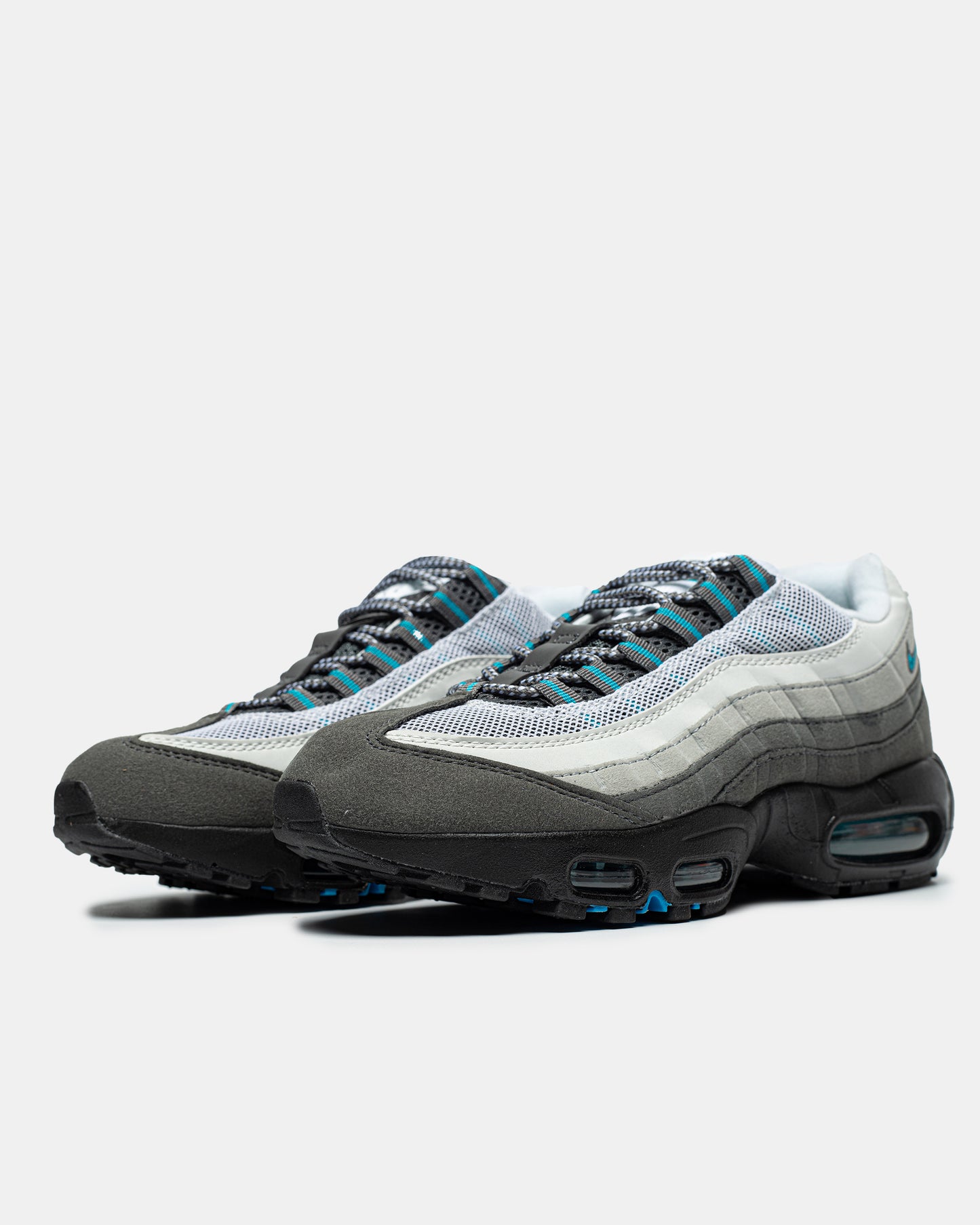 Nike(WMNS) Air Max 95 OG ‘Blue Tint’