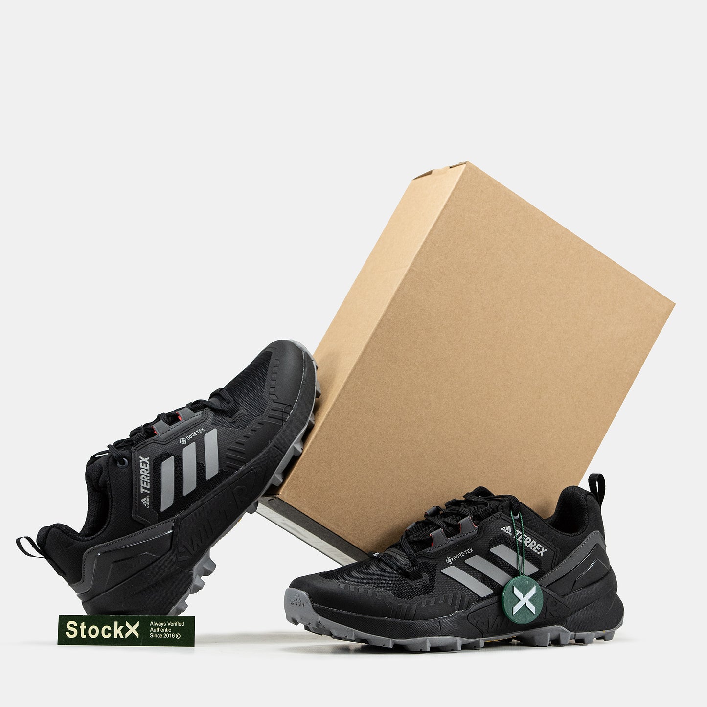 Adidas Terrex Swift R Gore-Tex