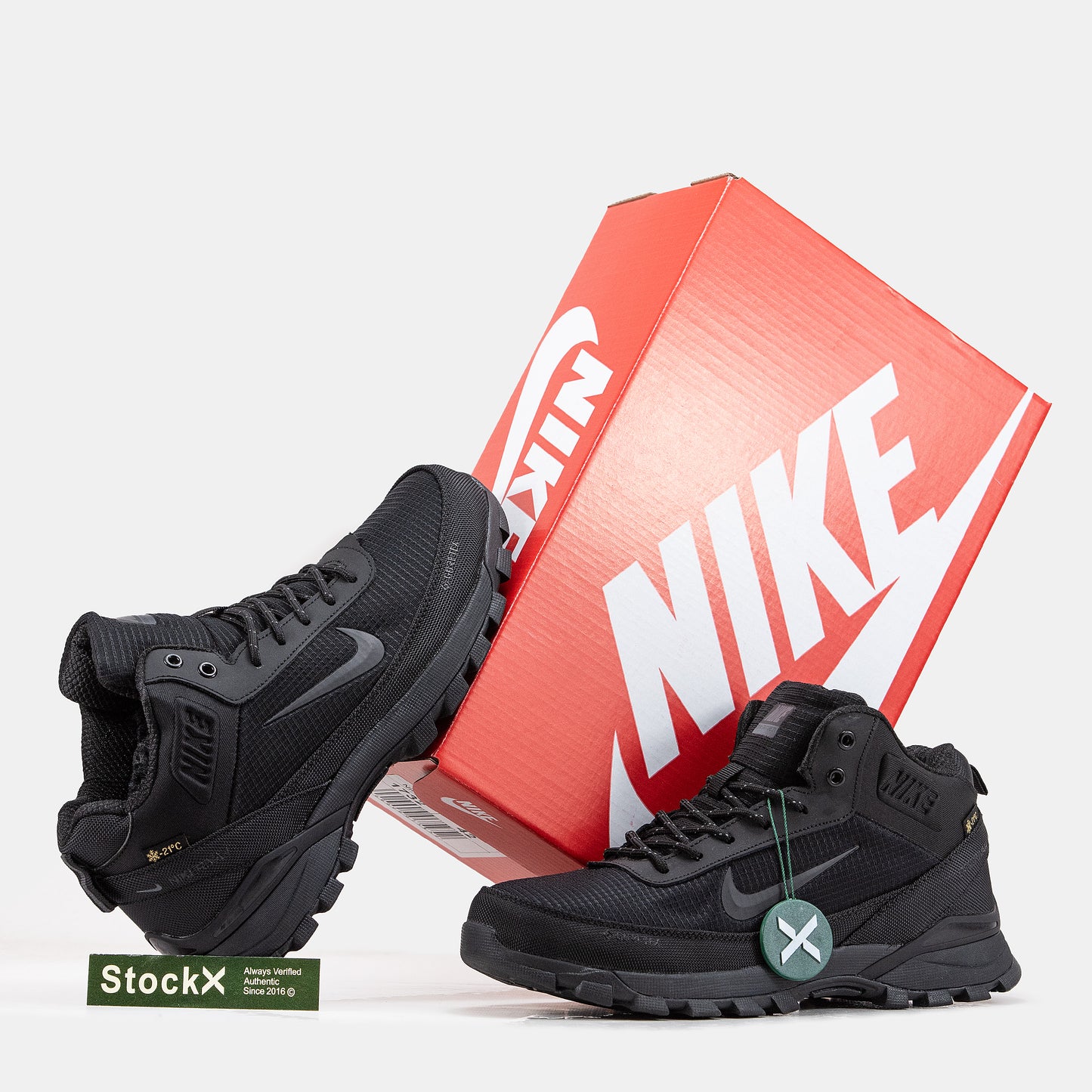 Nike Rivah Gore-Tex