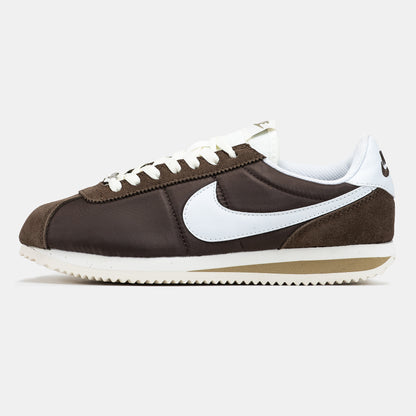 Nike Cortez Brown