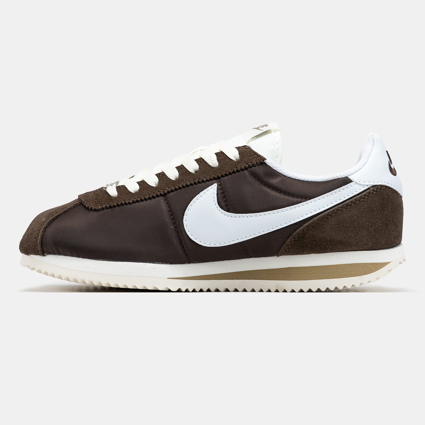 Nike Cortez Brown