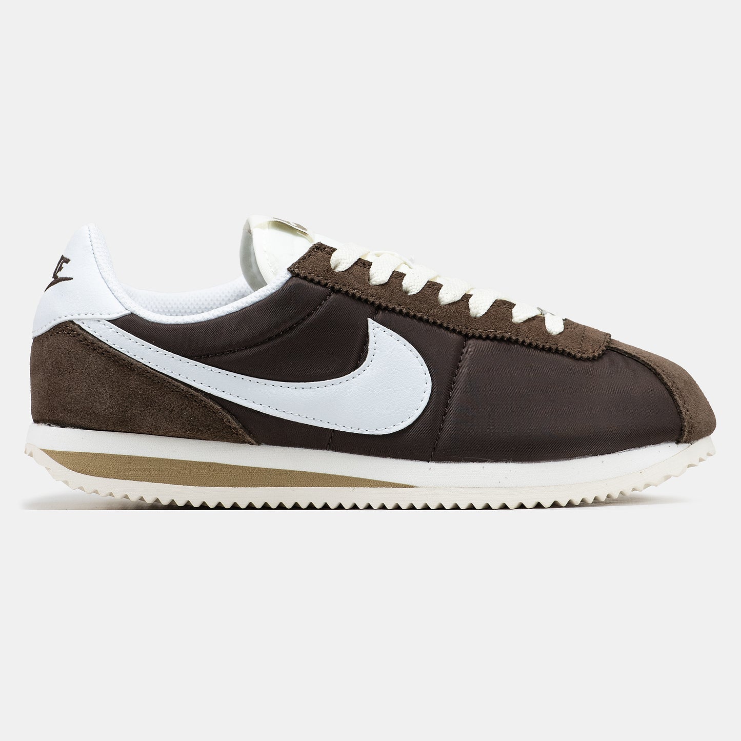 Nike Cortez Brown