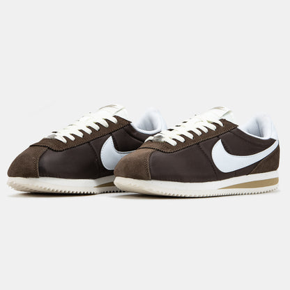 Nike Cortez Brown