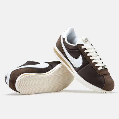 Nike Cortez Brown