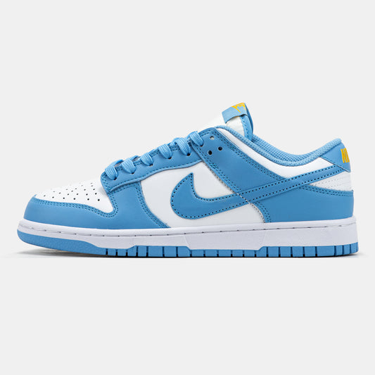 Nike SB Dunk Low Blue