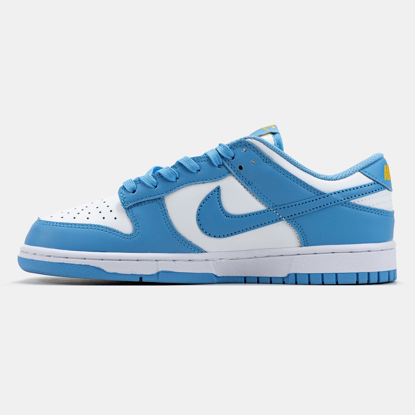 Nike SB Dunk Low Blue