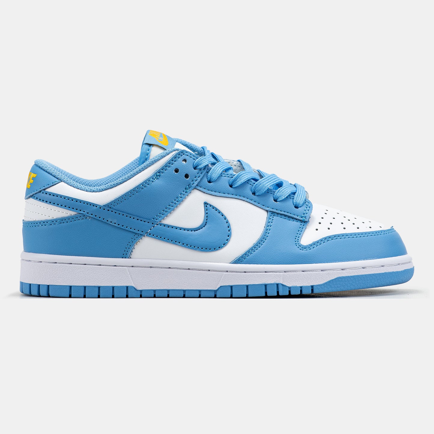 Nike SB Dunk Low Blue