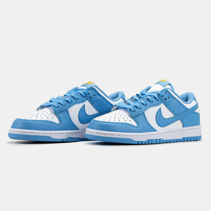 Nike SB Dunk Low Blue