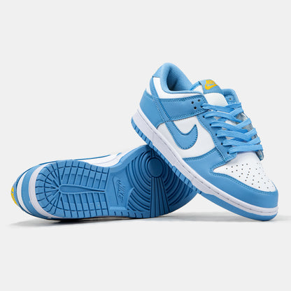 Nike SB Dunk Low Blue