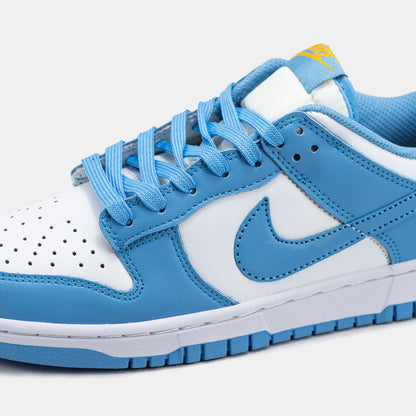 Nike SB Dunk Low Blue