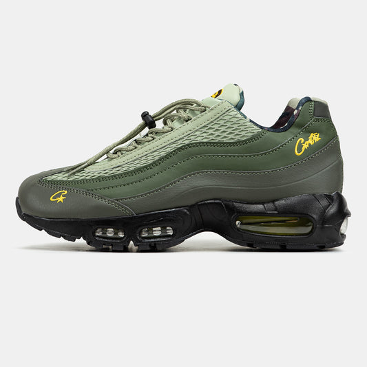 Corteiz x Nike Air Max 95 SP