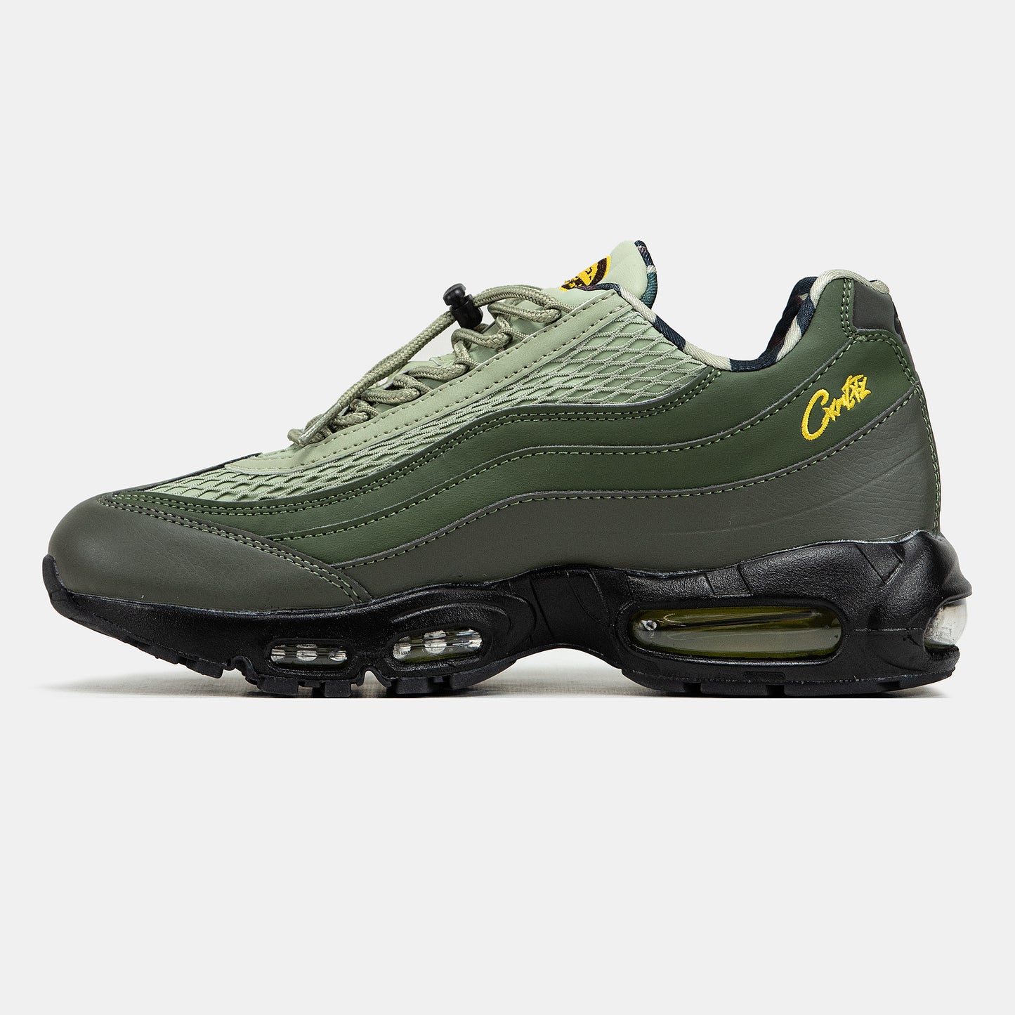 Corteiz x Nike Air Max 95 SP