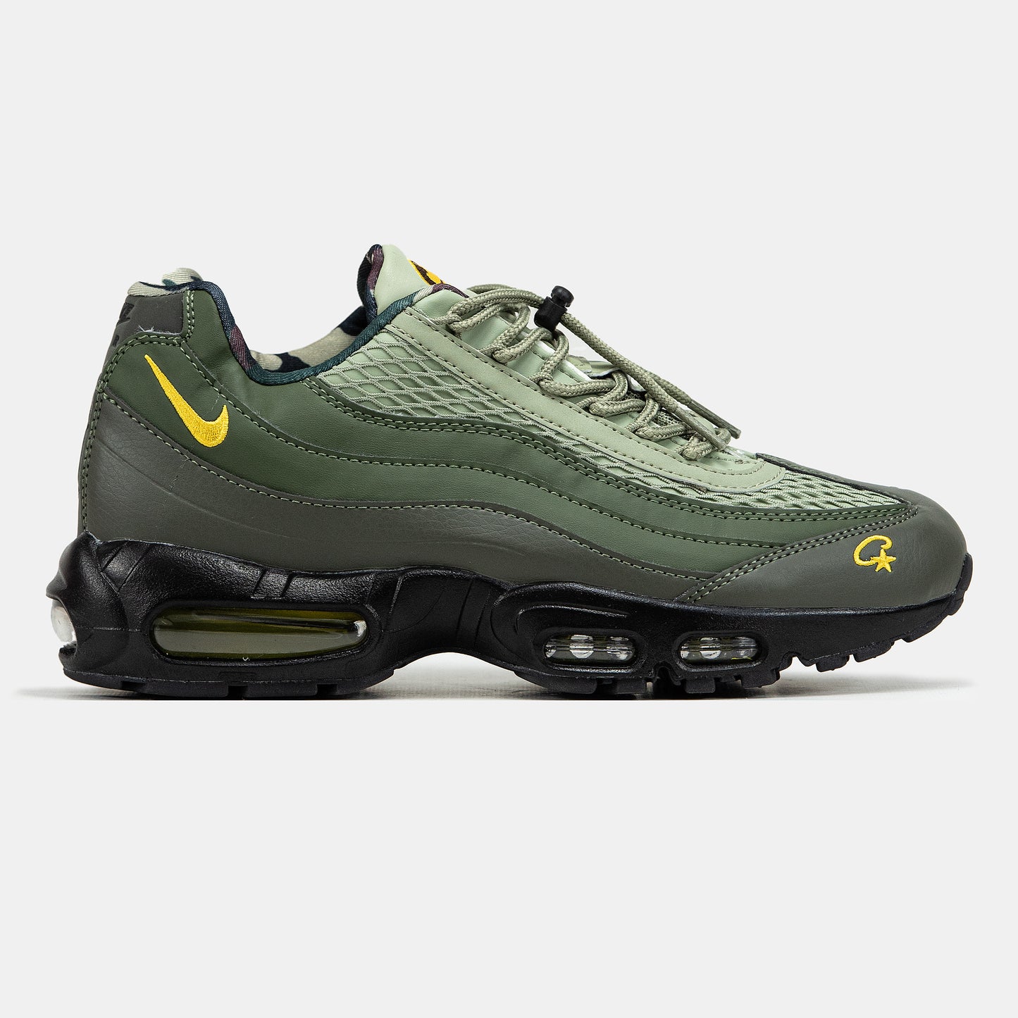 Corteiz x Nike Air Max 95 SP