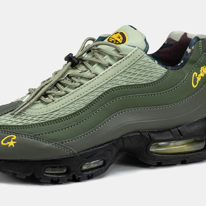 Corteiz x Nike Air Max 95 SP