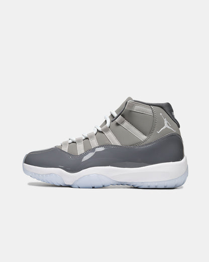 Air Jordan 11 Retro ‘Cool Grey’ 2021