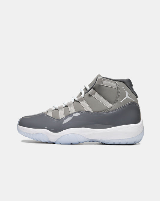 Air Jordan 11 Retro ‘Cool Grey’ 2021
