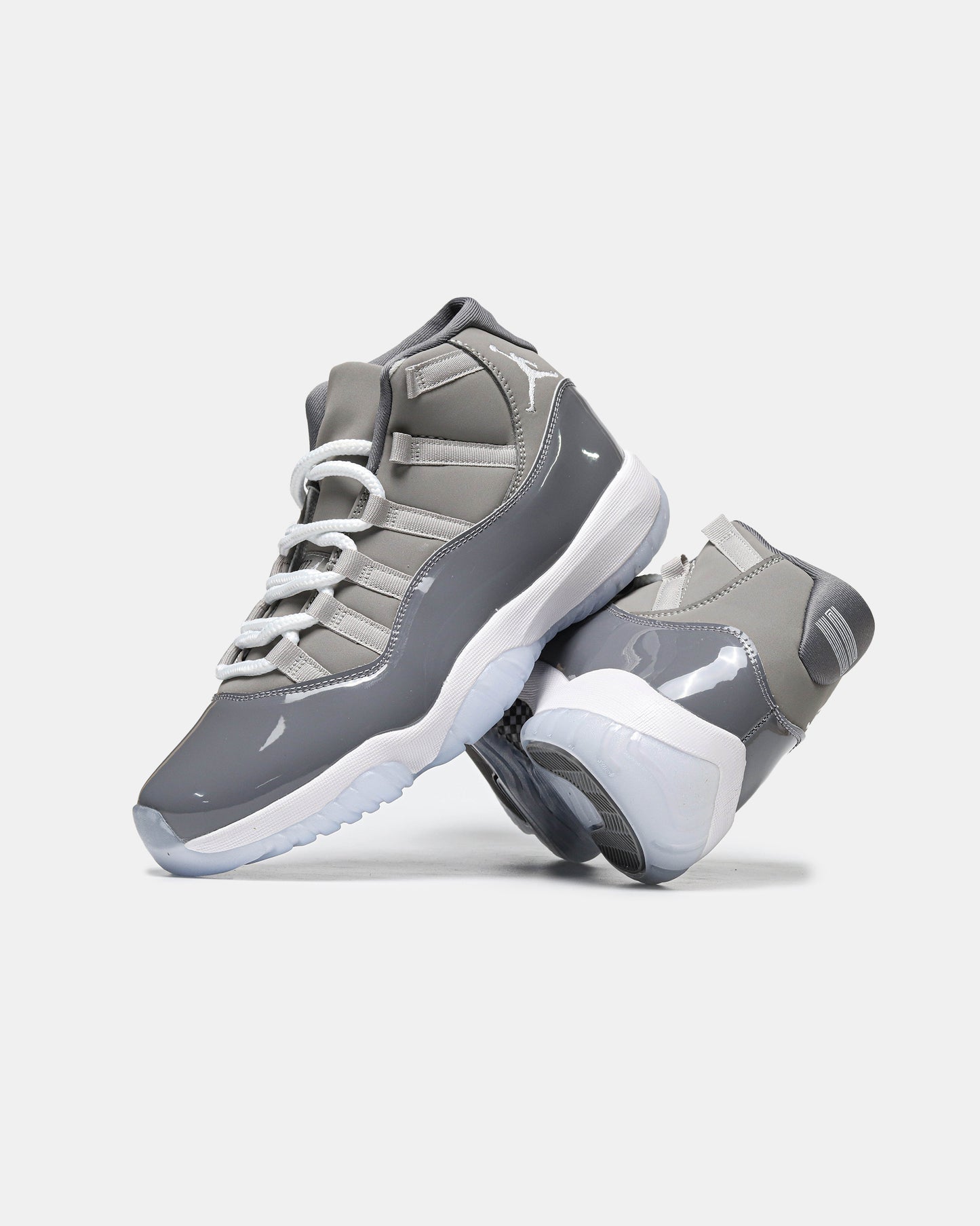 Air Jordan 11 Retro ‘Cool Grey’ 2021